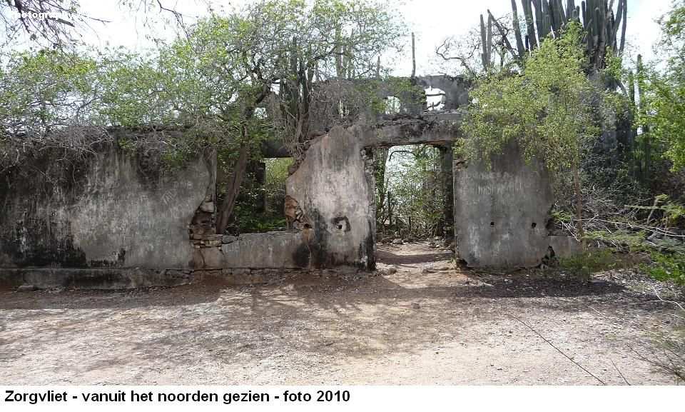 06. Zorgvliet vanuit het noorden 2010